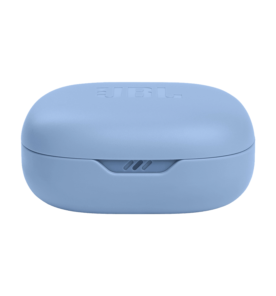 Навушники JBL Wave Flex Blue (JBLWFLEXBLU)