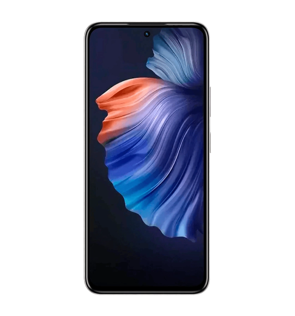 Смартфон INFINIX HOT 50 PRO X6881 8/256GB (titanium grey)