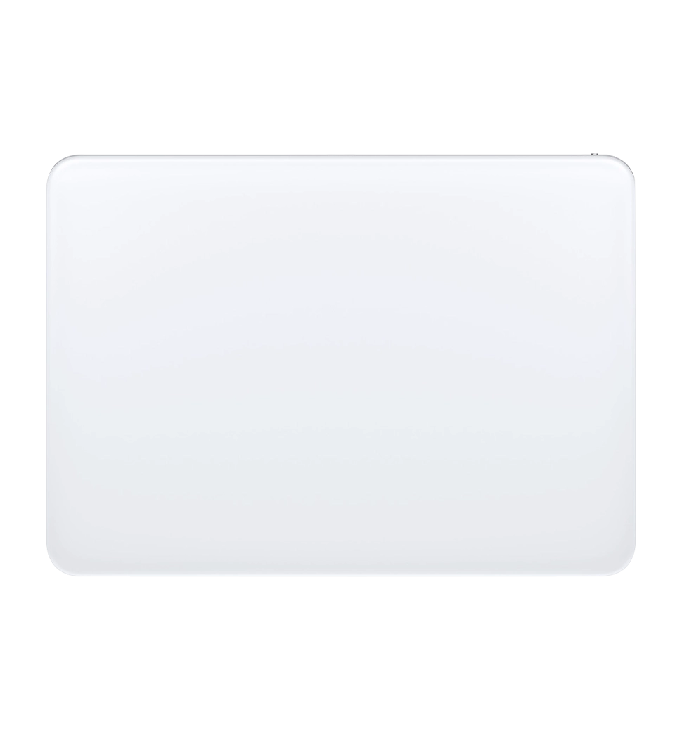 Тачпад Apple Magic Trackpad USB-C White Multi-Touch Surface (MXK93)