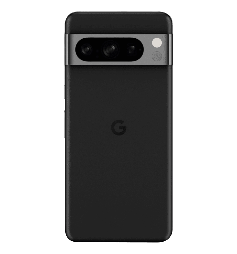 Смартфон Google Pixel 8 Pro 12/512GB Obsidian