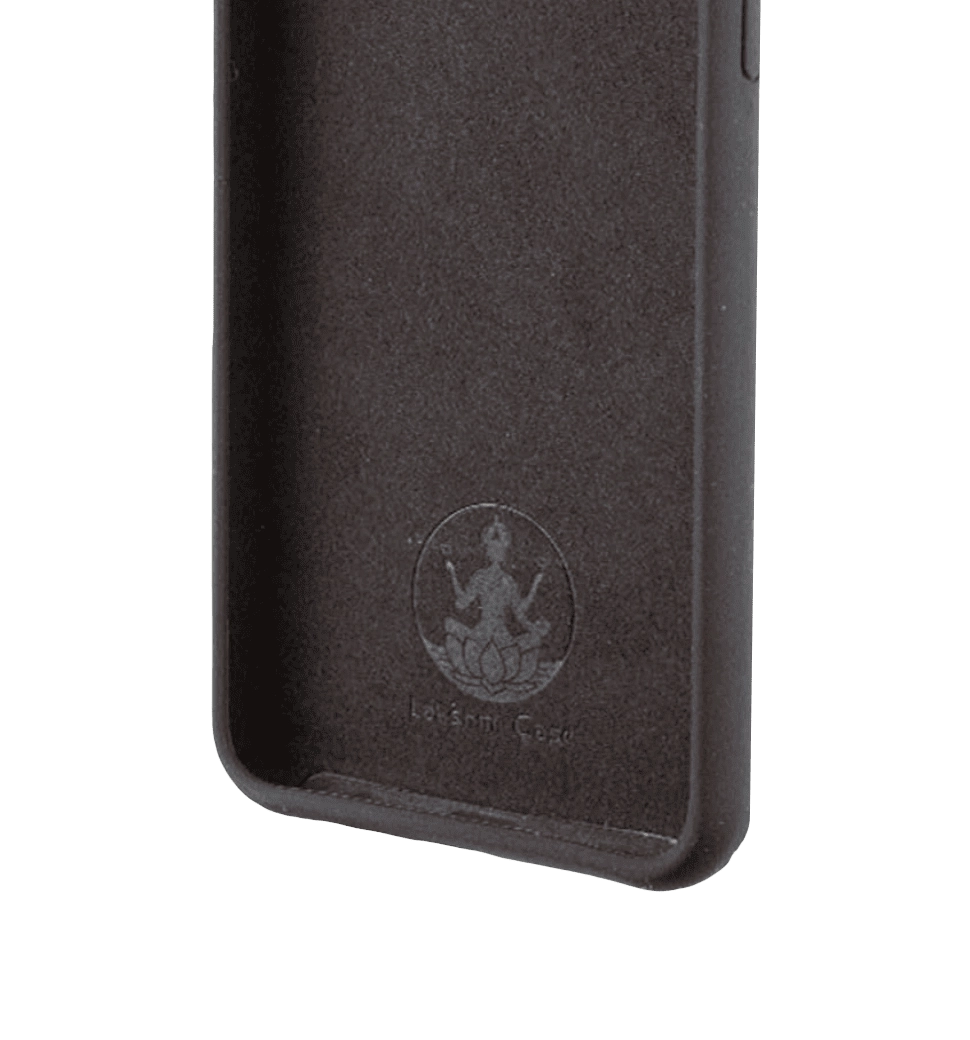 Чохол Silicone Cover Lakshmi Full Camera для Google Pixel 7 (Black)