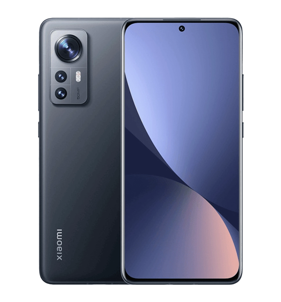 Xiaomi 12 8/128 Grey БУ
