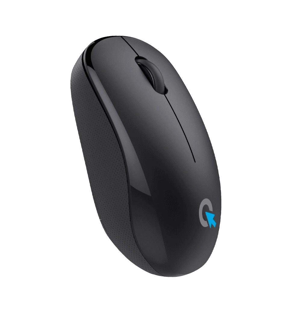 Миша OfficePro Wireless  M183