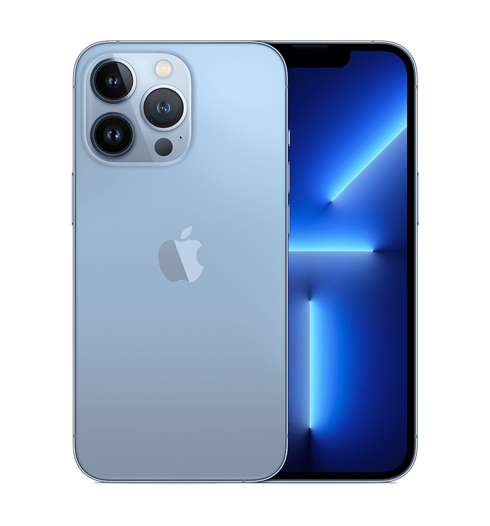 iPhone 13 Pro 128 Sierra Blue БУ