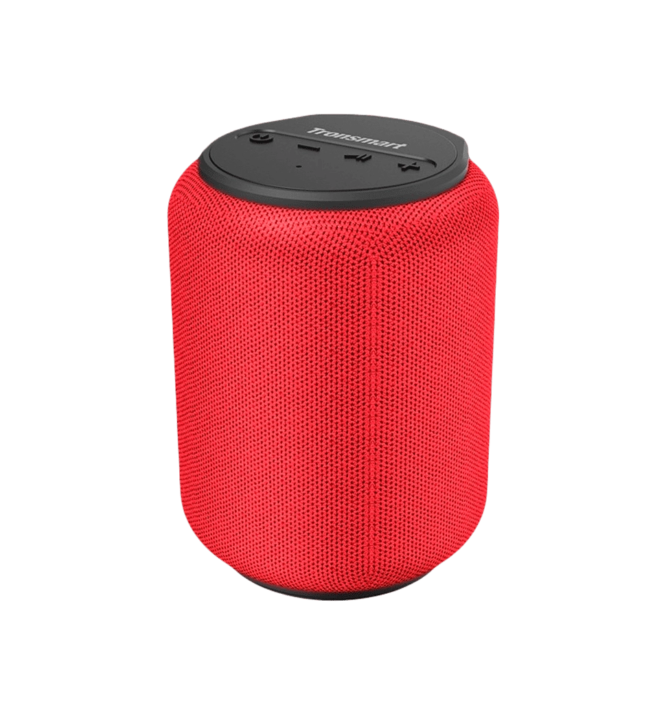 Портативная акустика Tronsmart Element T6 Mini Red