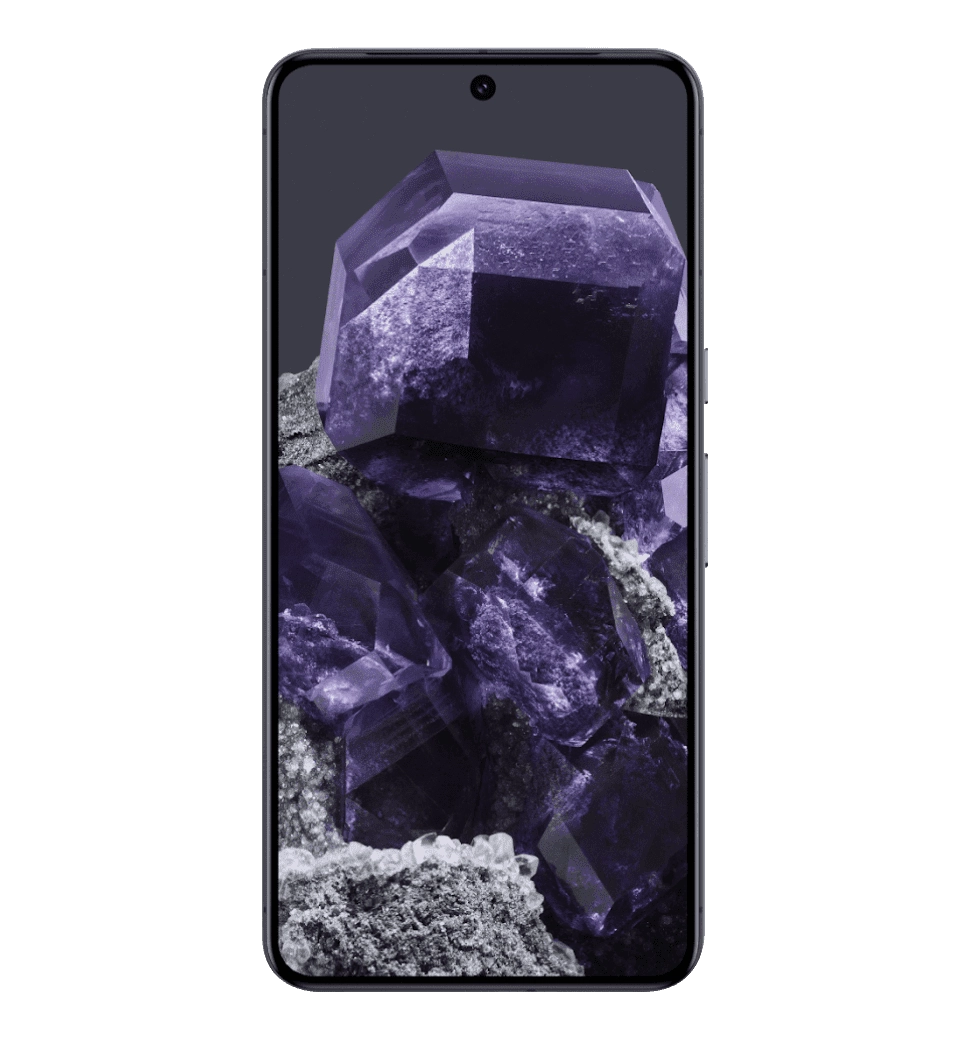 Смартфон Google Pixel 8 Pro 12/128GB Obsidian