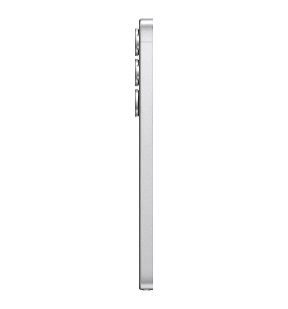 Смартфон Samsung Galaxy S25 Ultra 12/512GB Titanium Whitesilver (SM-S938BZSGEUC)