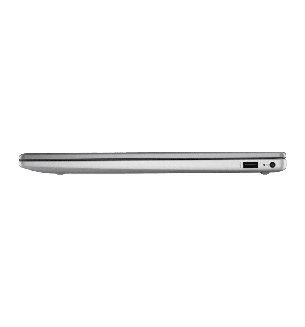 Ноутбук 15.6" HP 255 G10 AG (9G8F7ES)/AMD R5-7530U/16GB/512GB SSD/AMD Radeon/Win11/Silver