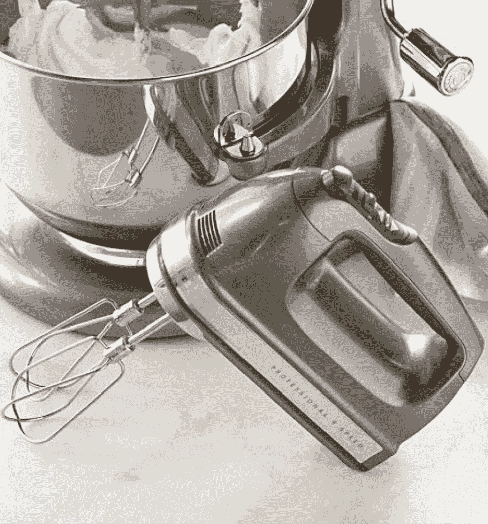 Миксер KitchenAid 5KHM9212ECU