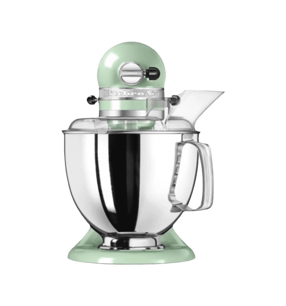 Миксер планетарный KitchenAid Artisan 4,8 л 5KSM175PSEPT