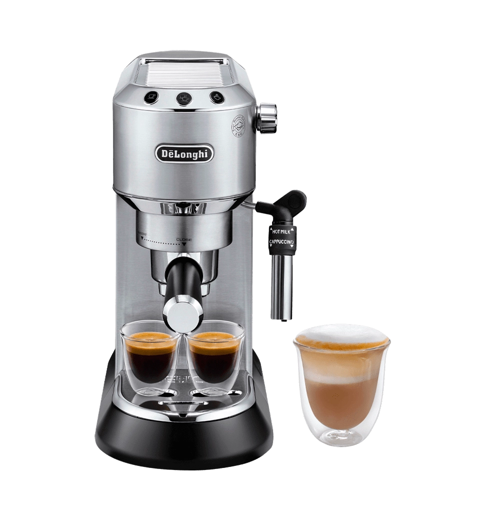 Кофеварка DeLonghi EC 685 M