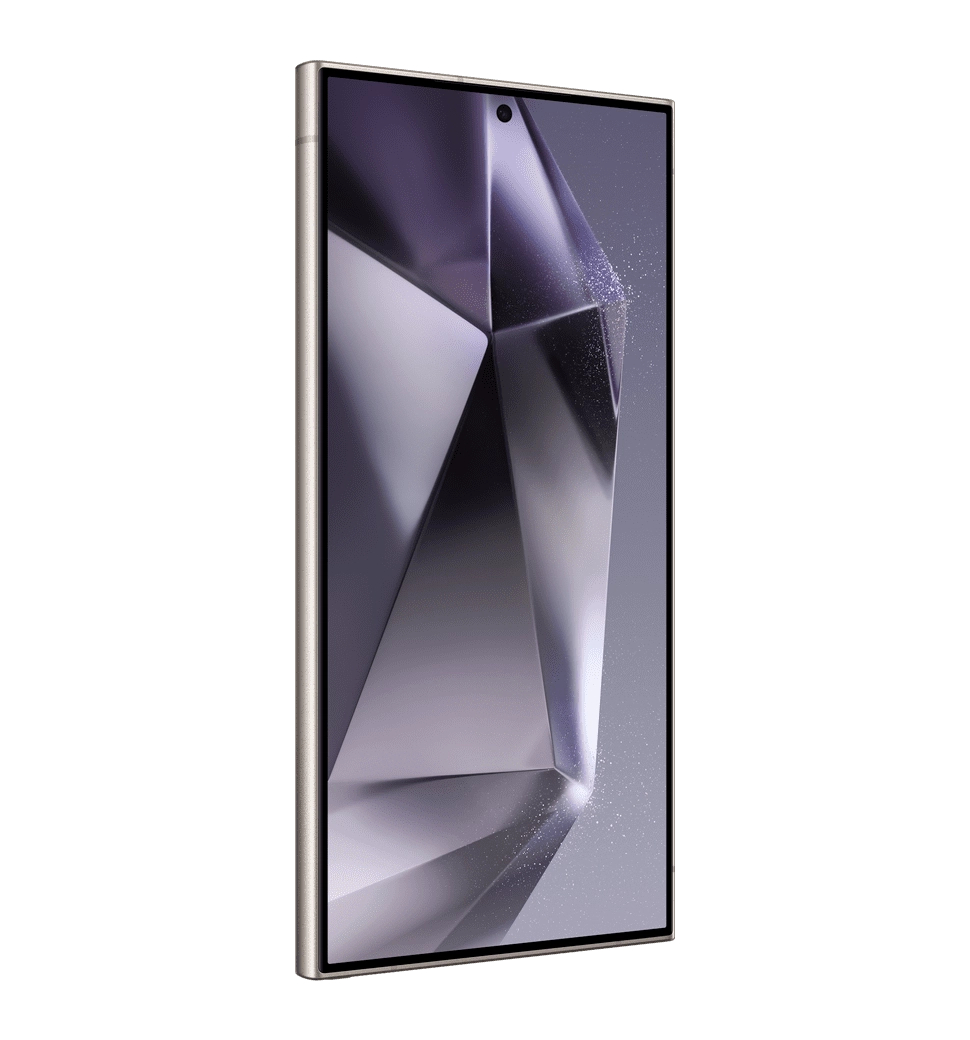 Смартфон Samsung Galaxy S24 Ultra 5G 12/256Gb Titanium Violet (SM-S928BZVGEUC)
