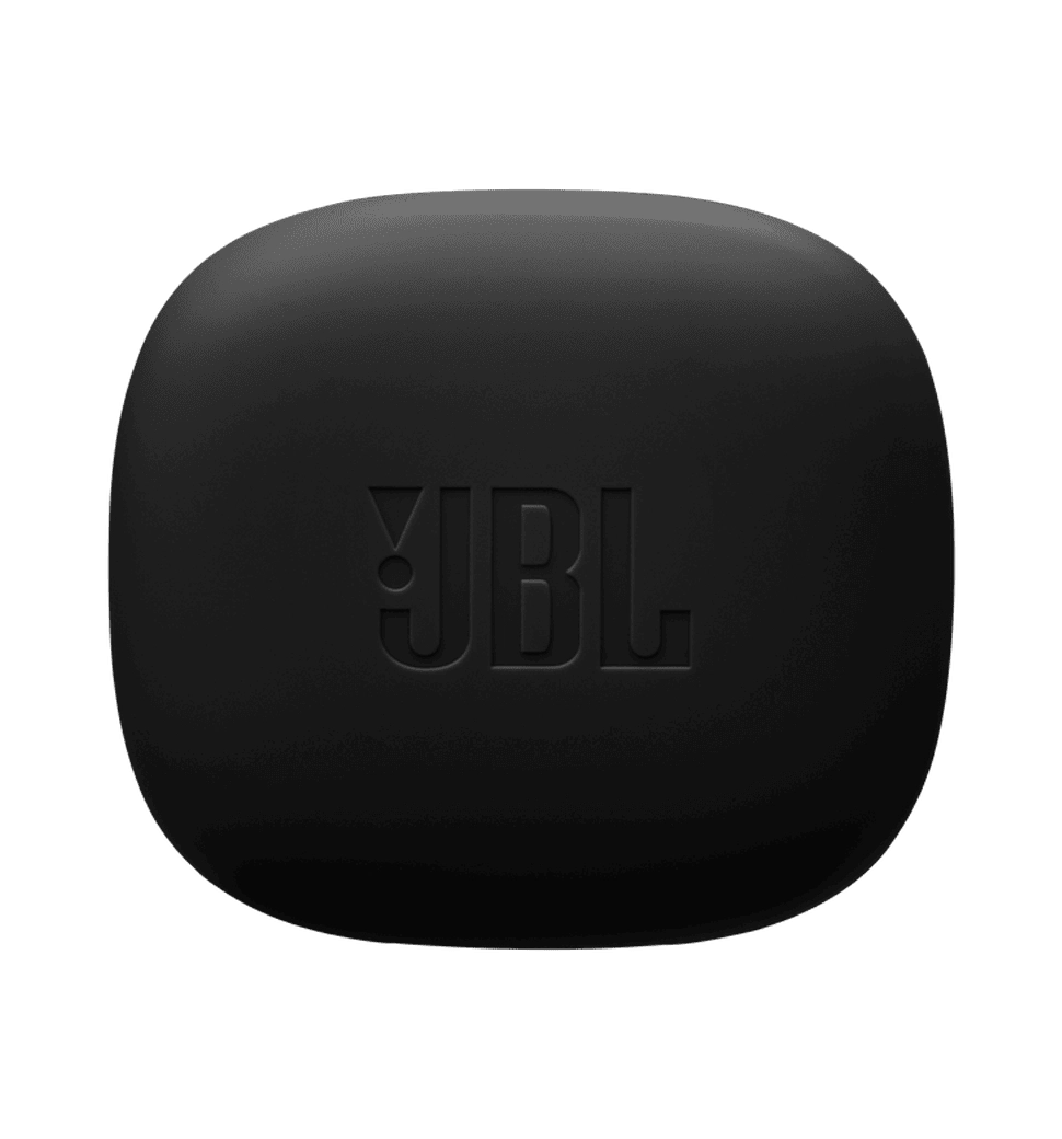 Навушники TWS JBL Wave Flex 2 Black (JBLWFLEX2BLK)