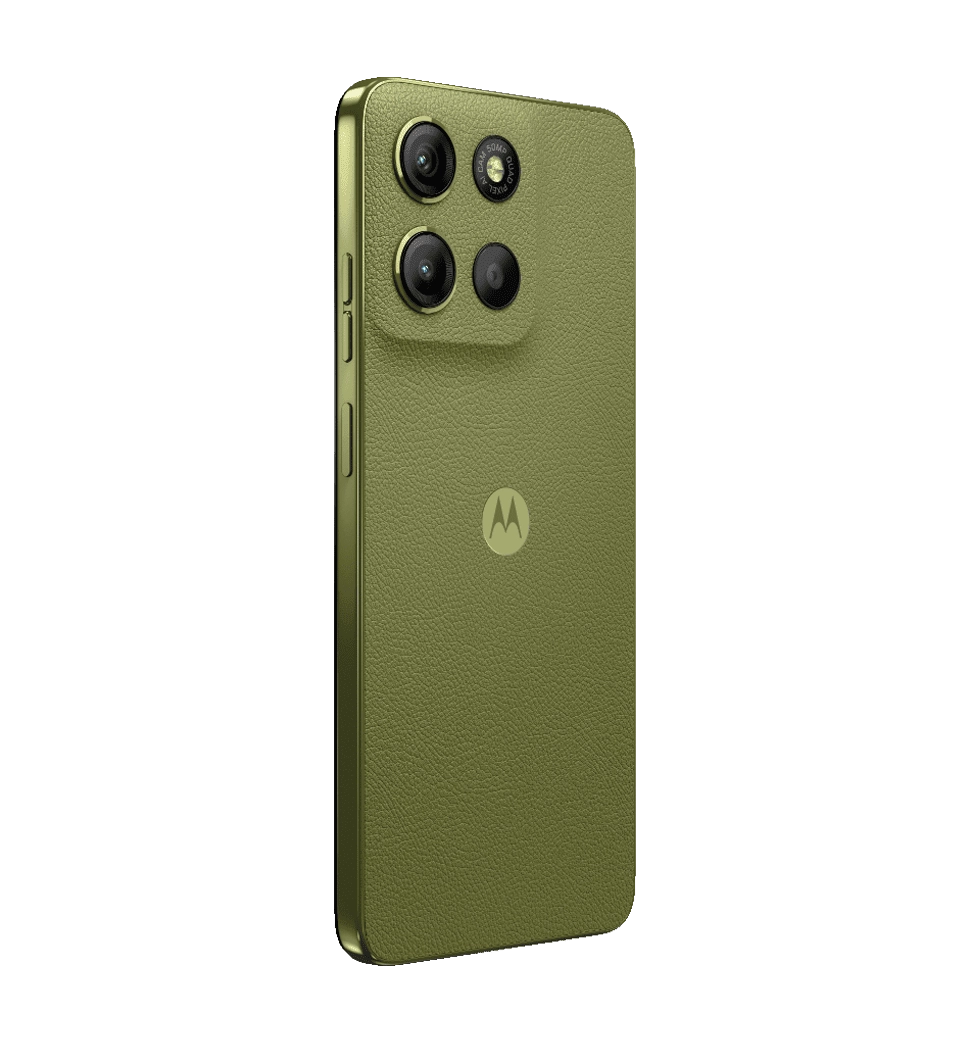 Moto G15 Power 8/256 GB Iguana Green (PB6G0007UA)