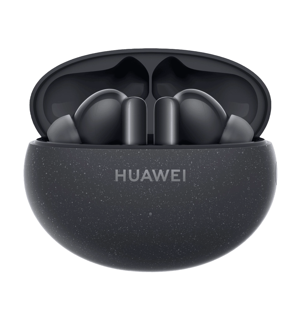 Навушники TWS HUAWEI FreeBuds 5i Black (55036653 / 55036650)