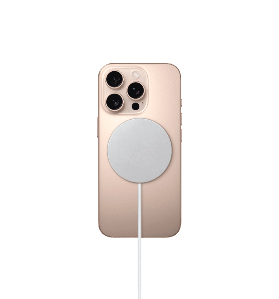Кабель Apple MagSafe Charger for iPhone (MX6X3)