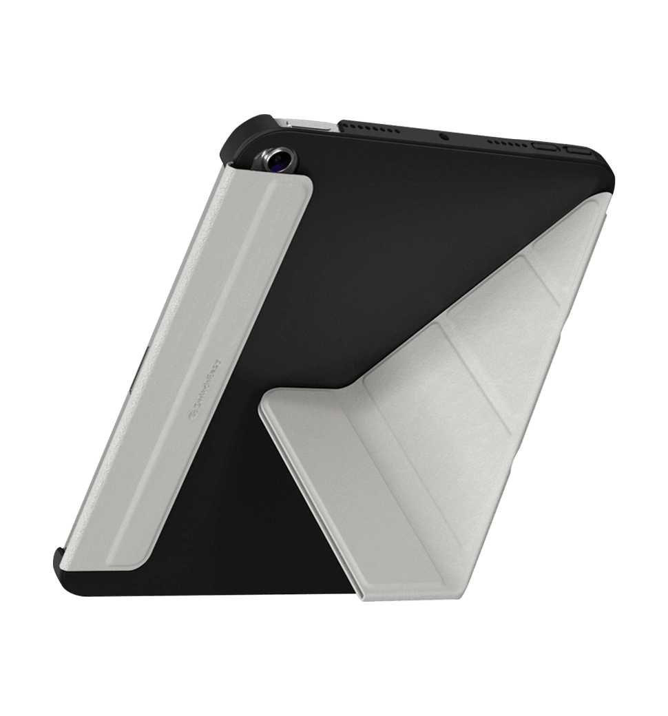 Чохол-книжка Switcheasy Origami for iPad mini 6 Black (GS-109-224-223-11)