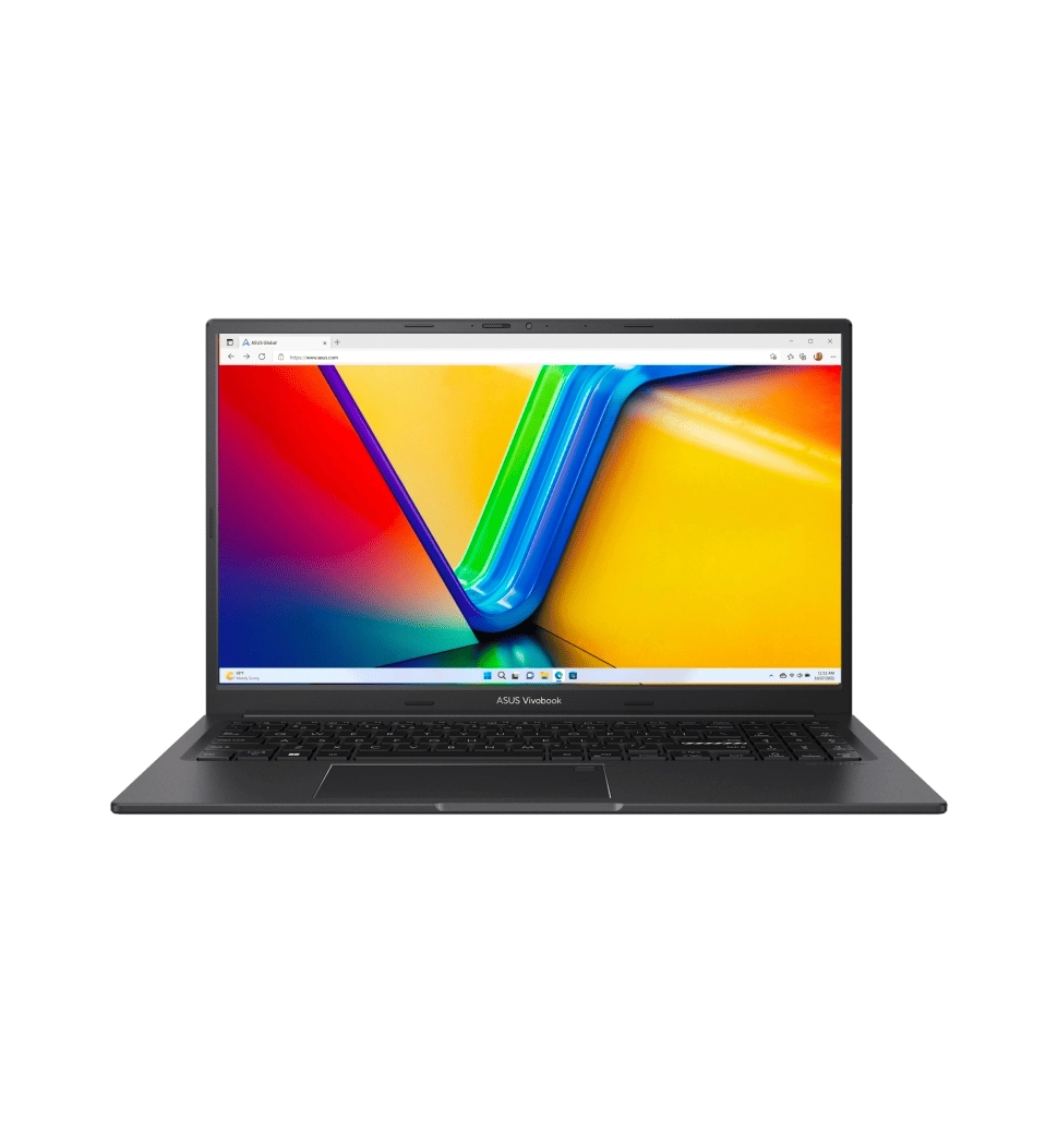 Ноутбук 15” ASUS VivoBook 15X OLED (M3504YA-L1126)/AMD R5 7530U/16GB/512GB SSD/AMD Radeon/DOS/Grey