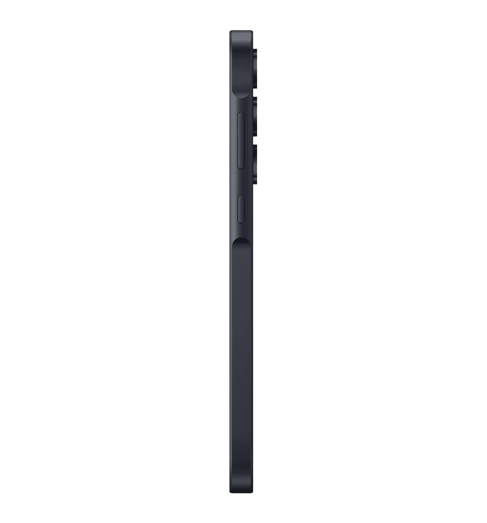 Смартфон Samsung Galaxy-A35 5G 256GB Black (SM-A356BZKGEUC)
