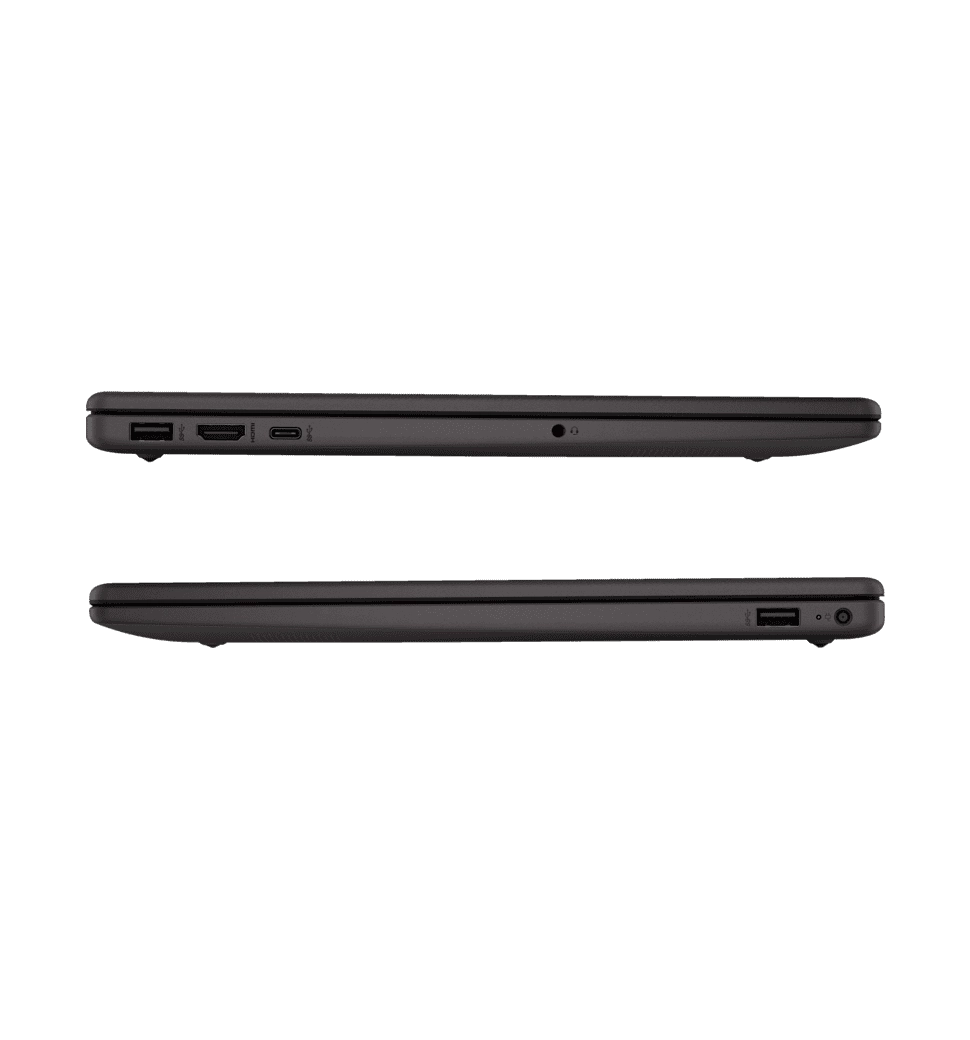 Ноутбук 15.6" HP 250 G10 AG (85C87EA)/Intel i3-1315U/8GB/256GB SSD/IntelUHD/DOS/Black