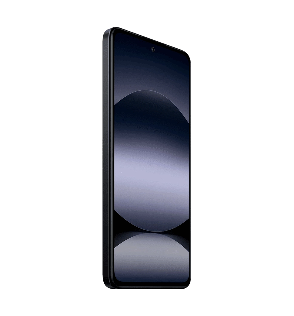 Смартфон Xiaomi Redmi Note 14 6/128 Midnight Black (Global)