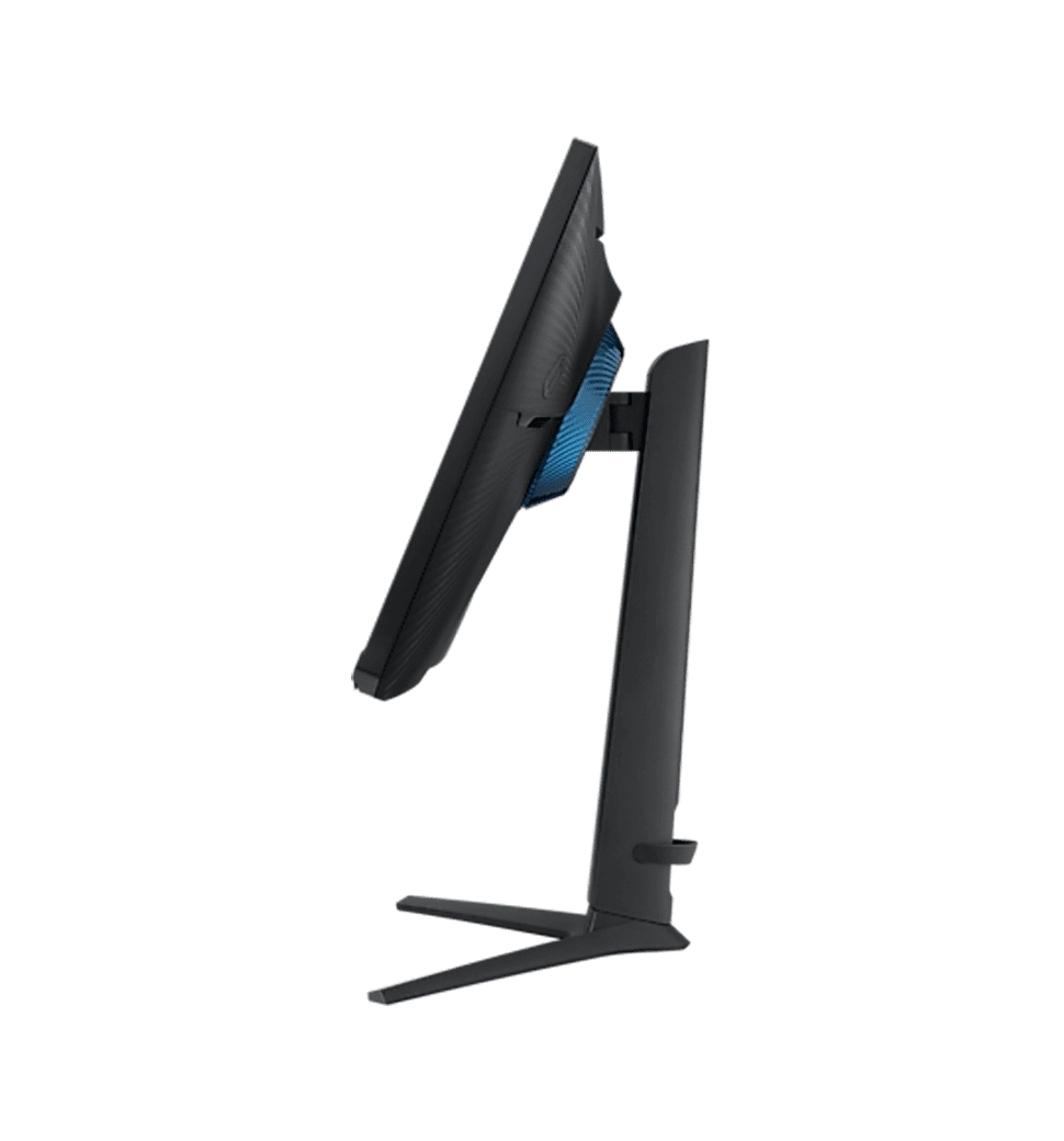 Монитор 27" SAMSUNG Odyssey G4 S27BG400 IPS FullHD 240Hz