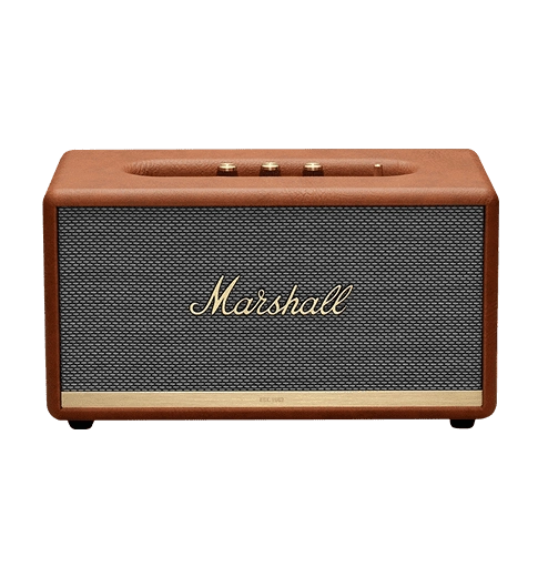 Акустика Marshall Stanmore II Bluetooth Brown (1002766)