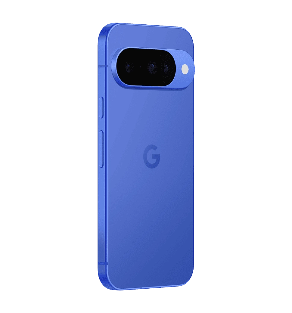 ᐉ Смартфон Google Pixel 10 12/128GB Indigo купить в Киеве и
