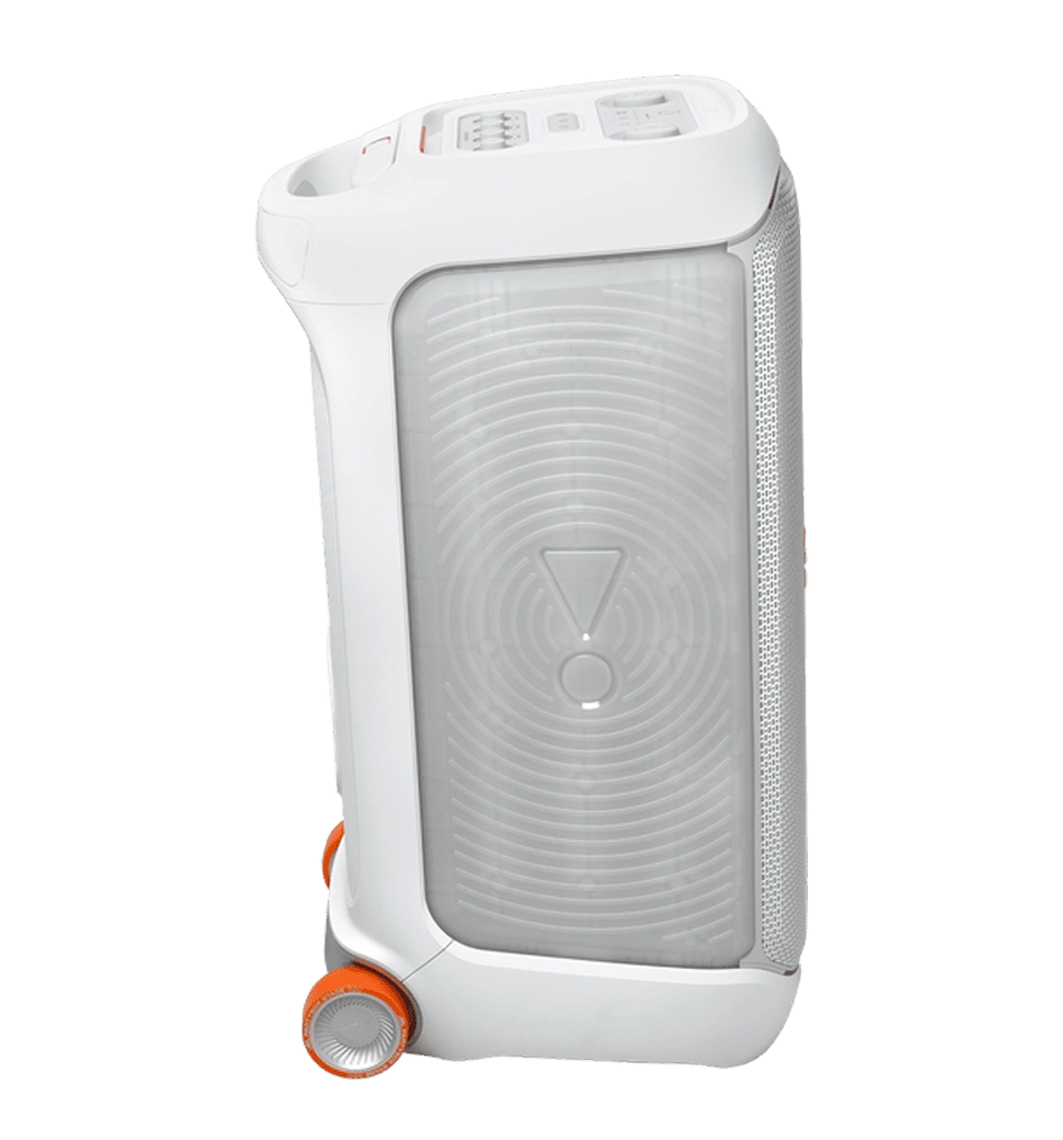 Акустична система JBL Party Box Stage 320 (JBLPBSTAGE320SWEP)