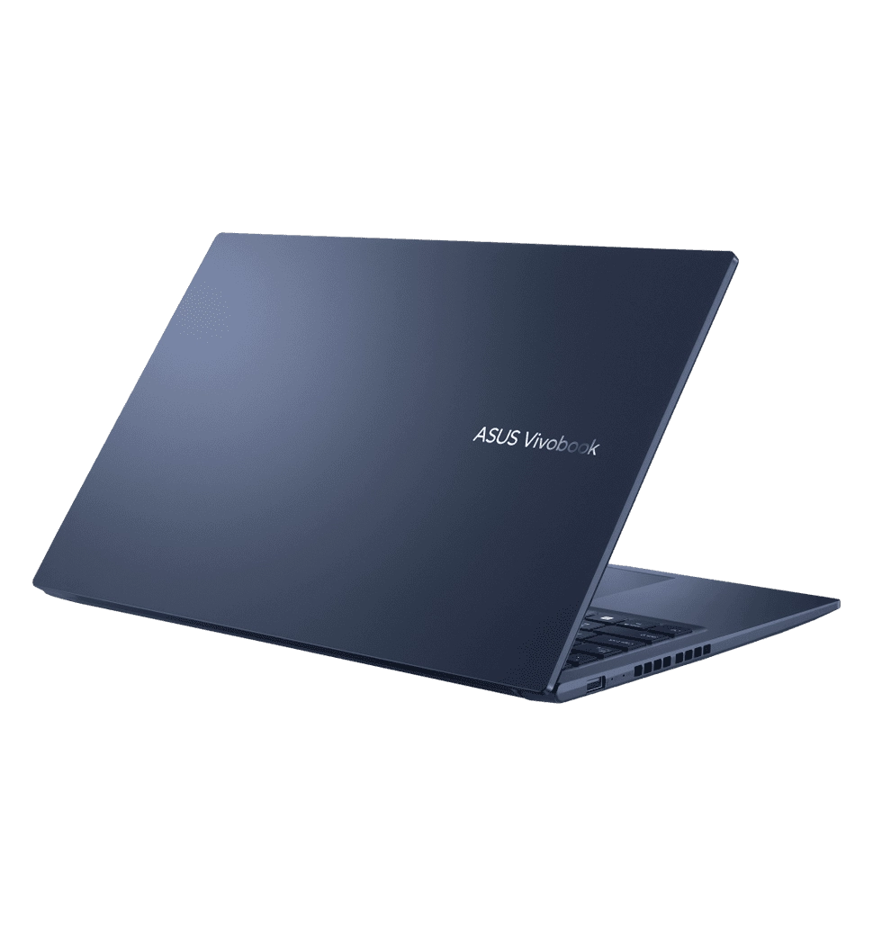 Ноутбук 15.6" ASUS Vivobook 15 M1502YA-BQ019/AMD R5-7530U/16GB/512 SSD/AMD Radeon Graphics/DOS/Blue