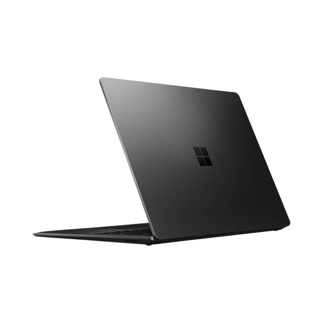 Ноутбук 13.5" Microsoft Surface Laptop 5 (R8P-00024)/Intel i5-1245U/16GB/512GB SSD/Intel Iris Xe/W11P/Black