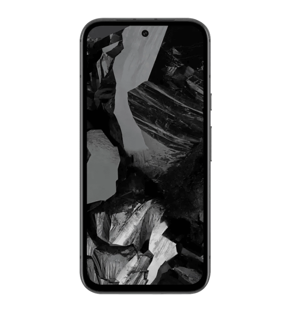 Смартфон Google Pixel 8A 8/128GB Obsidian