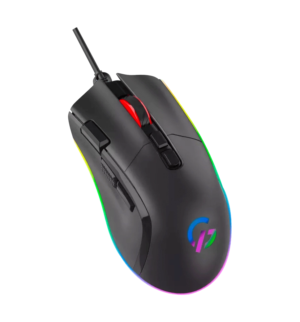 Мышь GamePro GM385