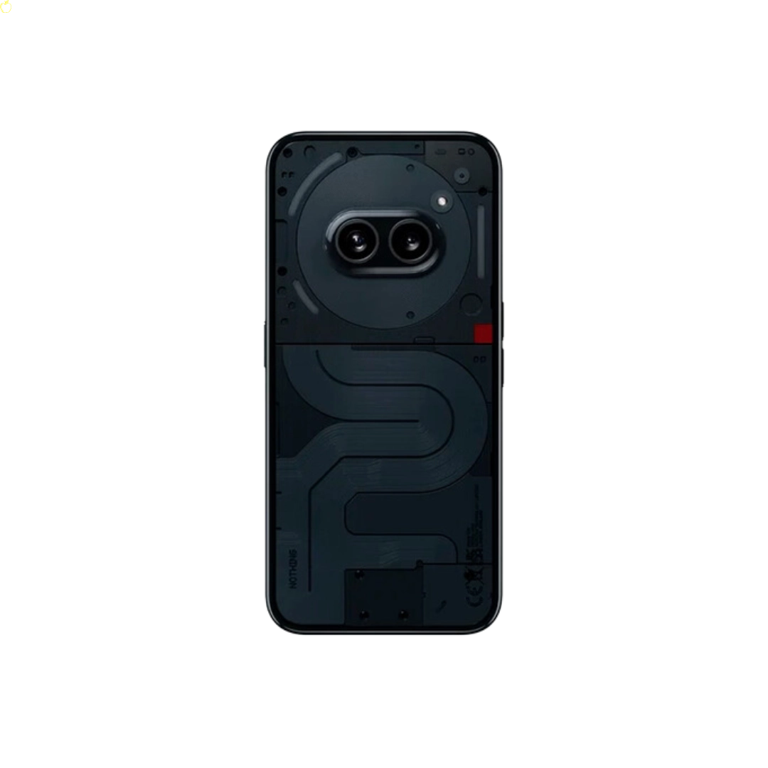 Nothing Phone 2A 12/256Gb Black БУ