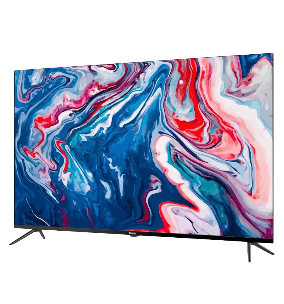 Телевізор HAIER H65K801UG