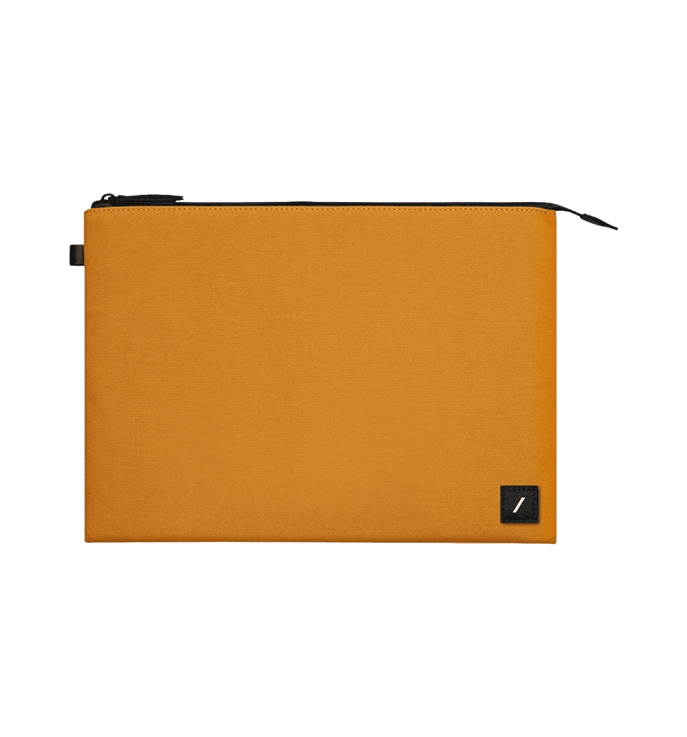 Чехол Native Union WFA Stow Lite Kraft для 13 M1/M2"/MacBook Air 13" M1 (STOW-LT-MBS-KFT-13)