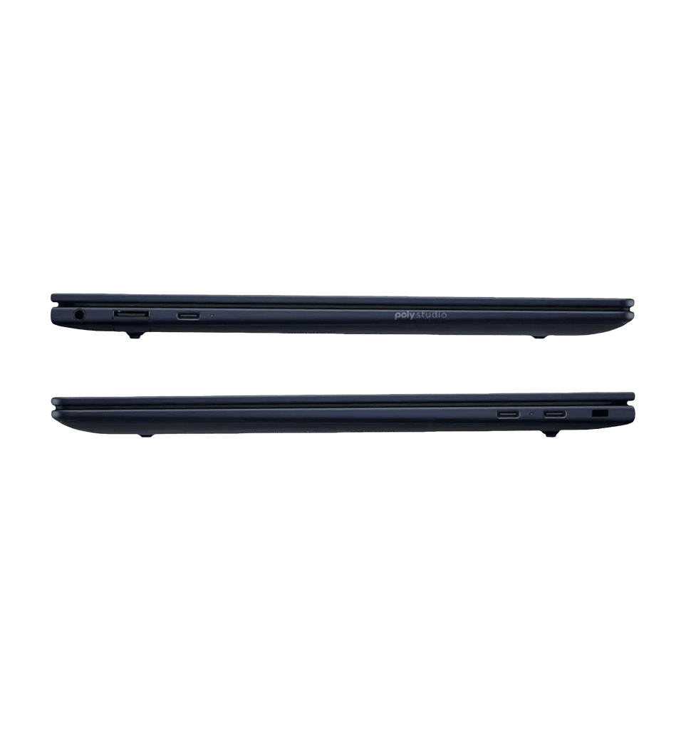Ноутбук HP 14" (B0SA8AV_ITM1) 14T 2.8K OLED VRR 120Hz HDR400/U7 268V/32G b DDR5 sld/1Tb/int/W11P/BL/Dark Blue HP EliteBook