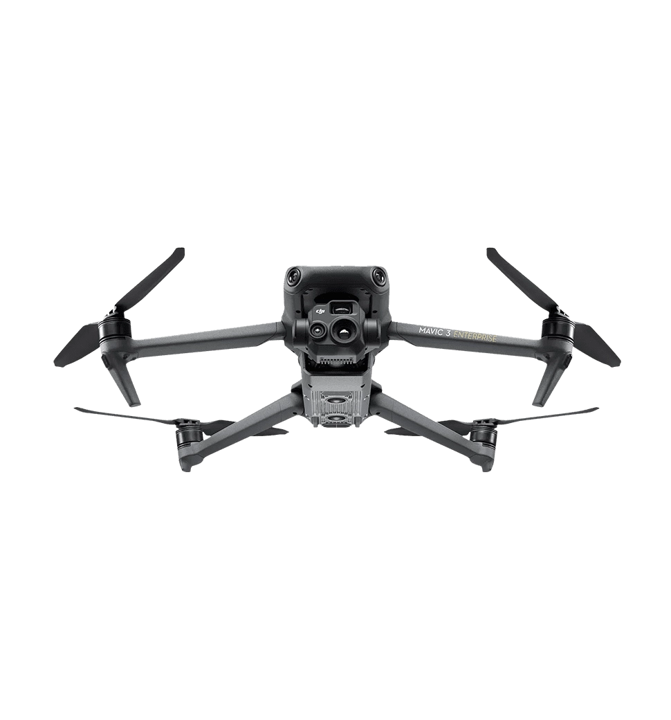Квадрокоптер DJI Mavic 3T (CP.EN.00000415.01)