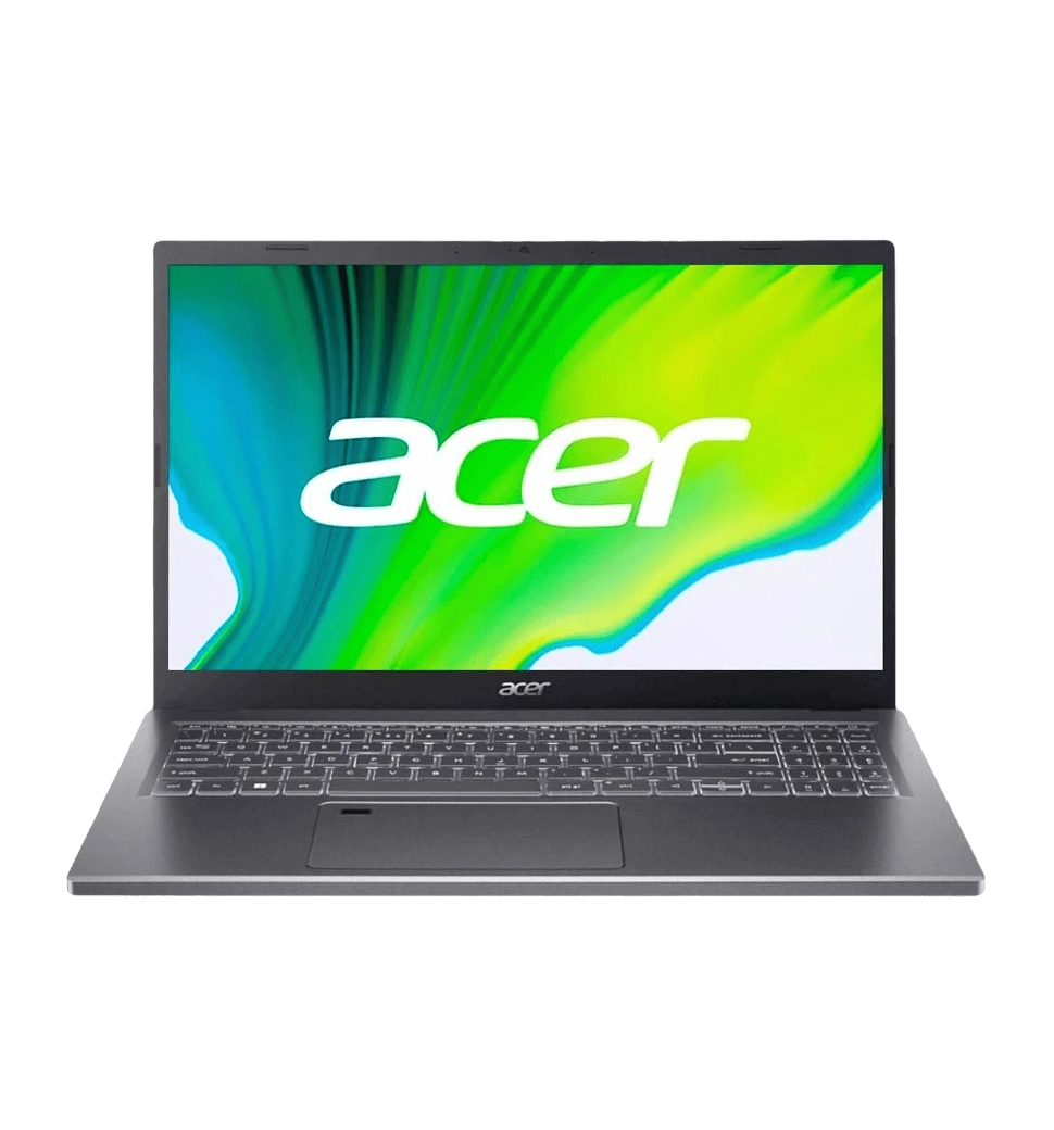 Ноутбук 15.6" Acer Aspire 5 A515-58M (NX.KQ8EU.004) Intel i7-13620H/16GB/F512GB/UMA/Lin/Gray