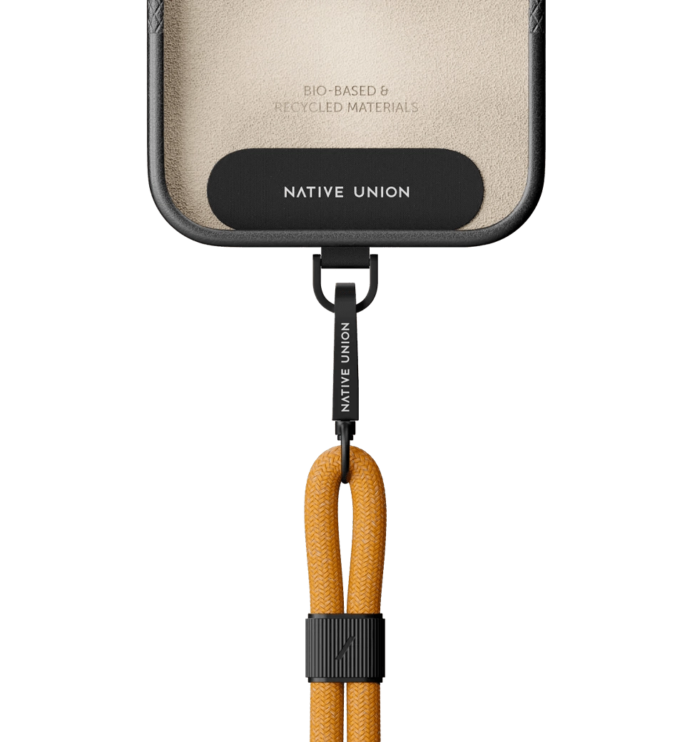 Ремінець Native Union City Sling Kraft (SLING-UNI-KFT-RP)