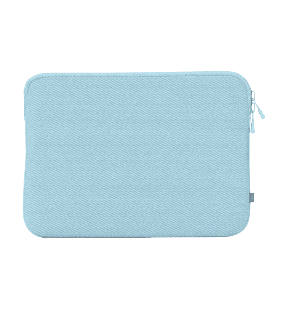 Чехол-конверт MW Seasons Sleeve Case Sky Blue MacBook 13" (MW-410116)