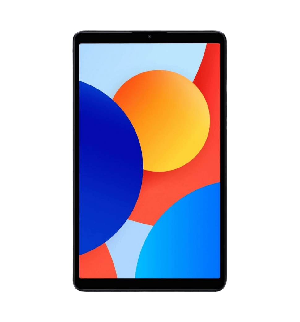 Планшет Xiaomi Redmi Pad SE 8.7 4/64GB Graphite Gray (VHU5098EU)