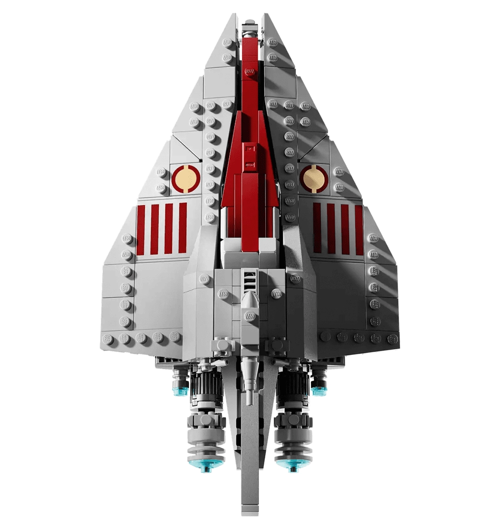 LEGO Star Wars Acclamator-Class Assault Ship (75404) *