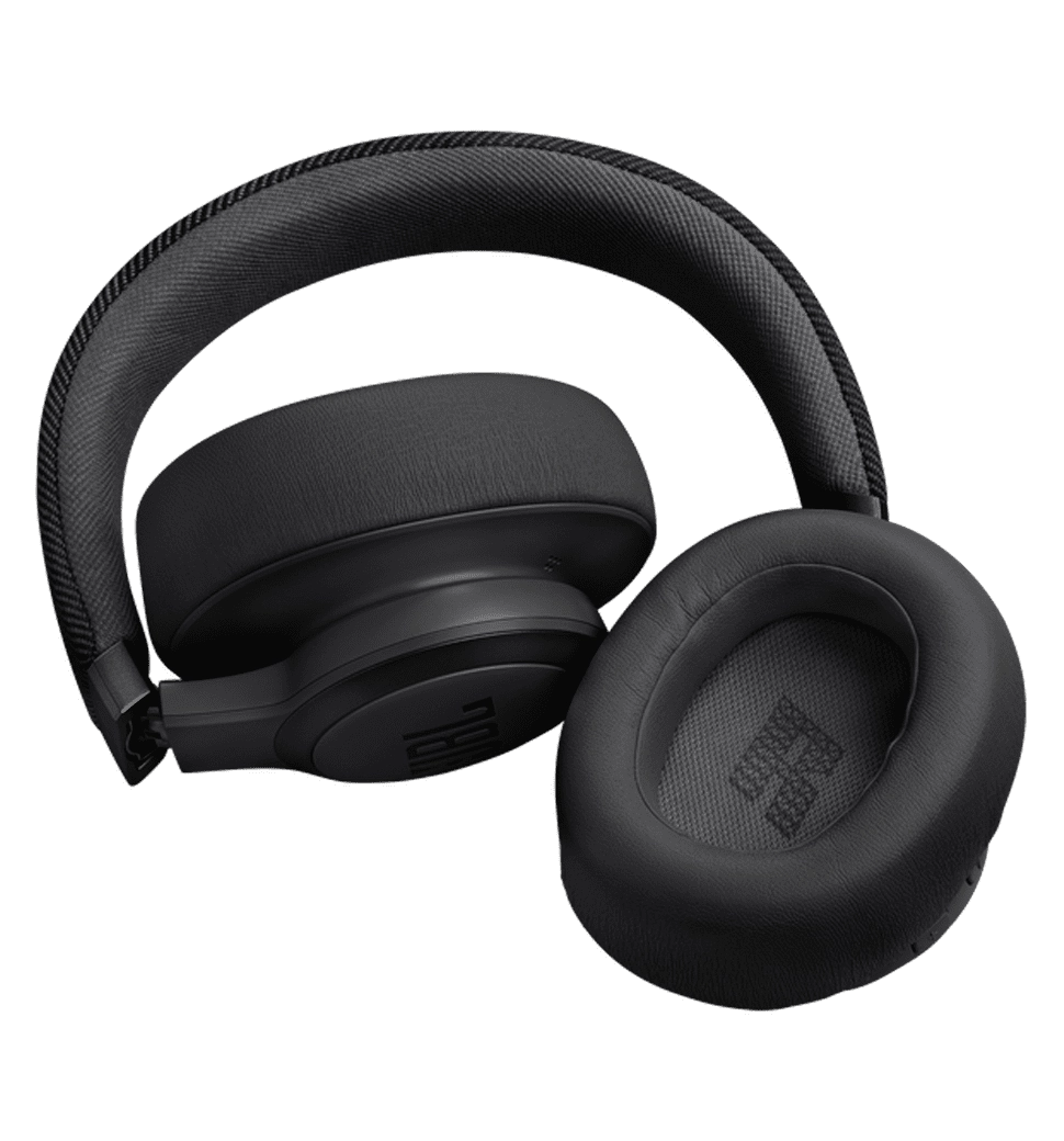 Наушники JBL Live 770NC Black (JBLLIVE770NCBLK)