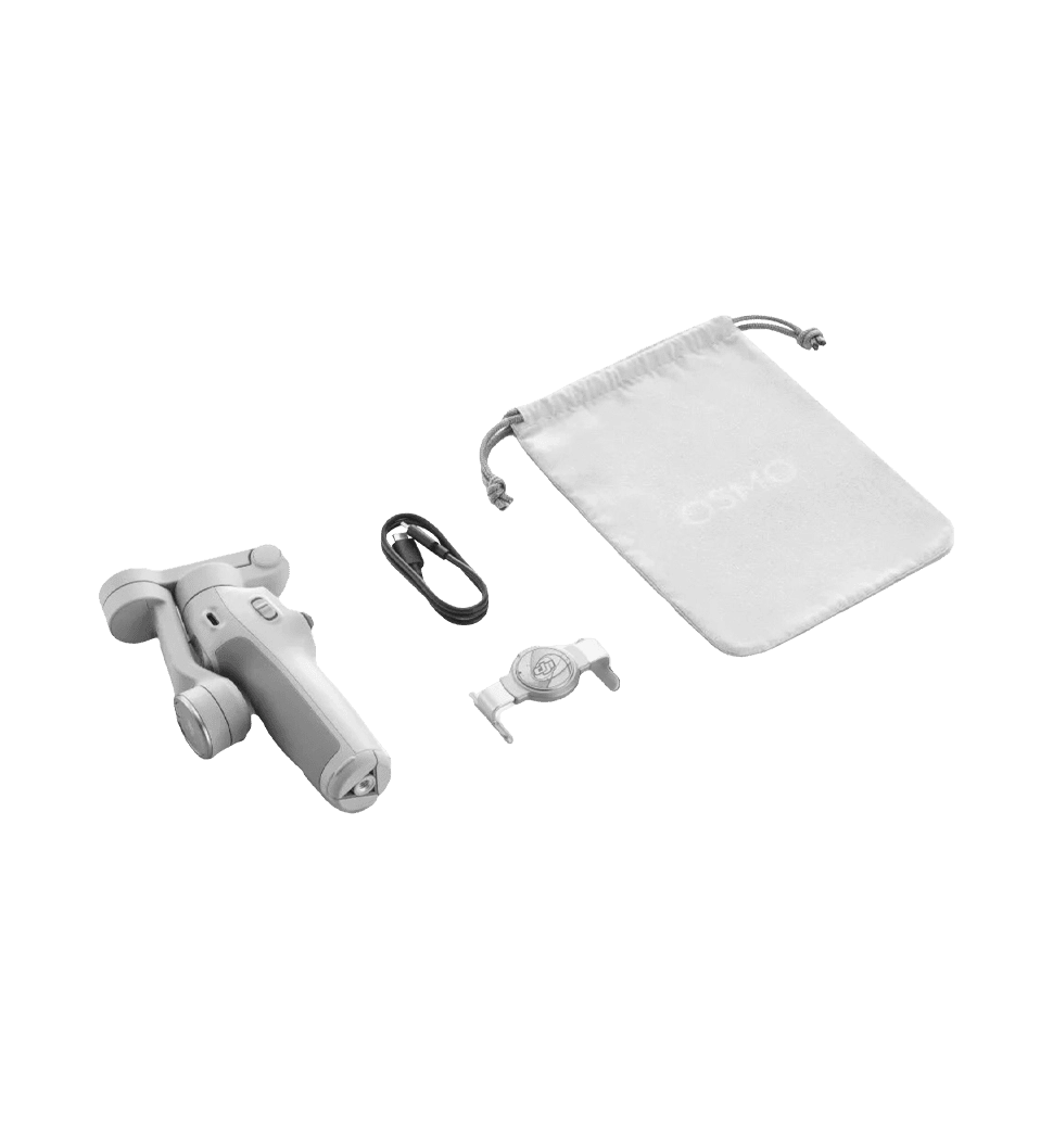 Монопод-стабілізатор DJI Osmo Mobile 7 (CP.OS.00000406.01)