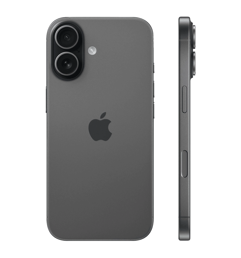 ᐉ iPhone 17 256 GB Black купить в Киеве и Украине | Цена, отзывы