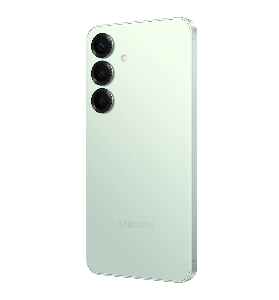 Смартфон Samsung Galaxy S25 12/512GB Mint (SM-S931BLGHEUC)