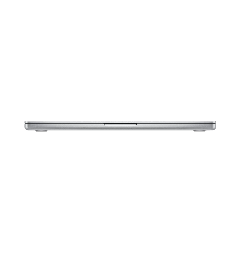 MacBook Pro 14" Apple M4 Pro/12CPU/16GPU/24GB/512GB SSD/Silver 2024 (MX2E3)
