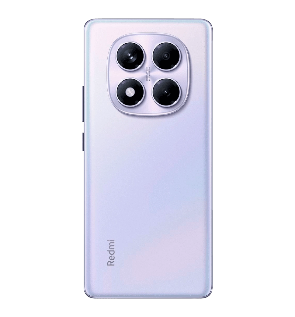 Смартфон Xiaomi Redmi Note 14 Pro 8/256 Aurora Purple