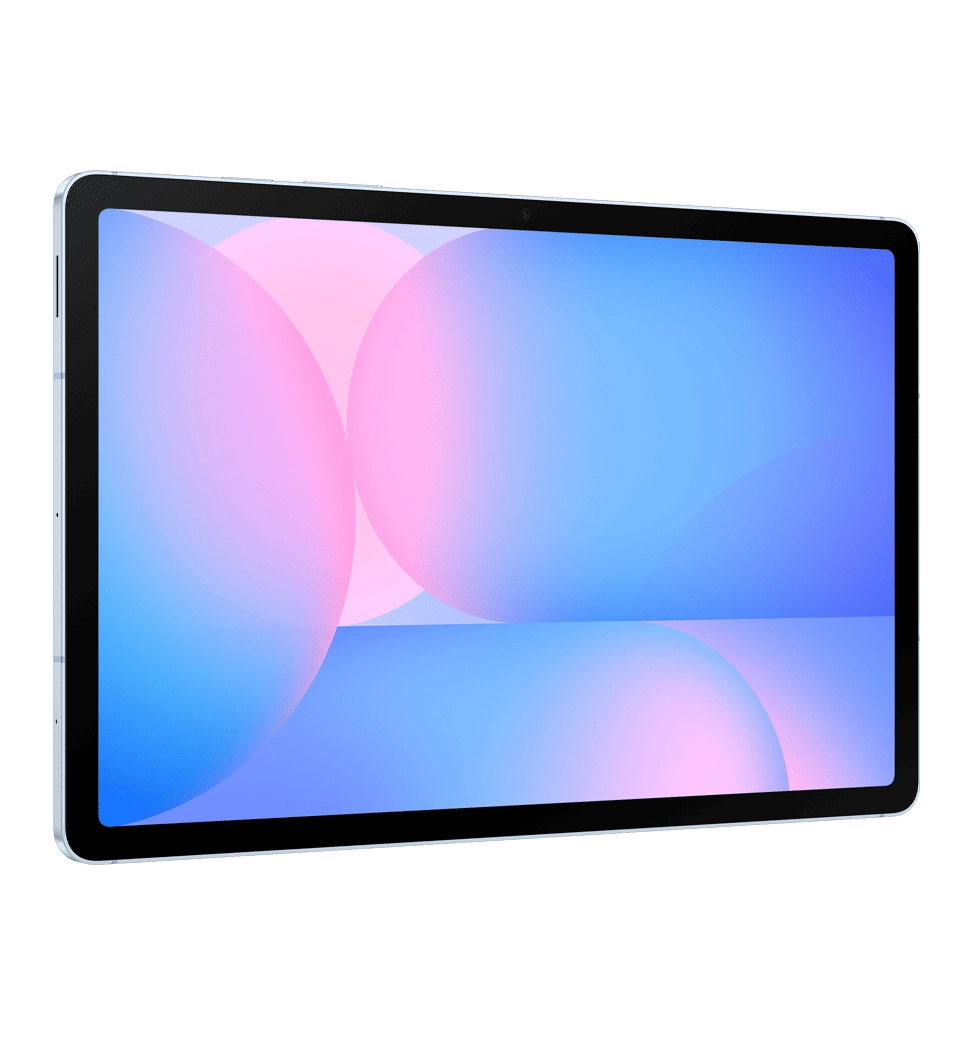 Планшет Samsung Galaxy Tab S10 FE WF 128 Light Blue (SM-X520NLBREUC)